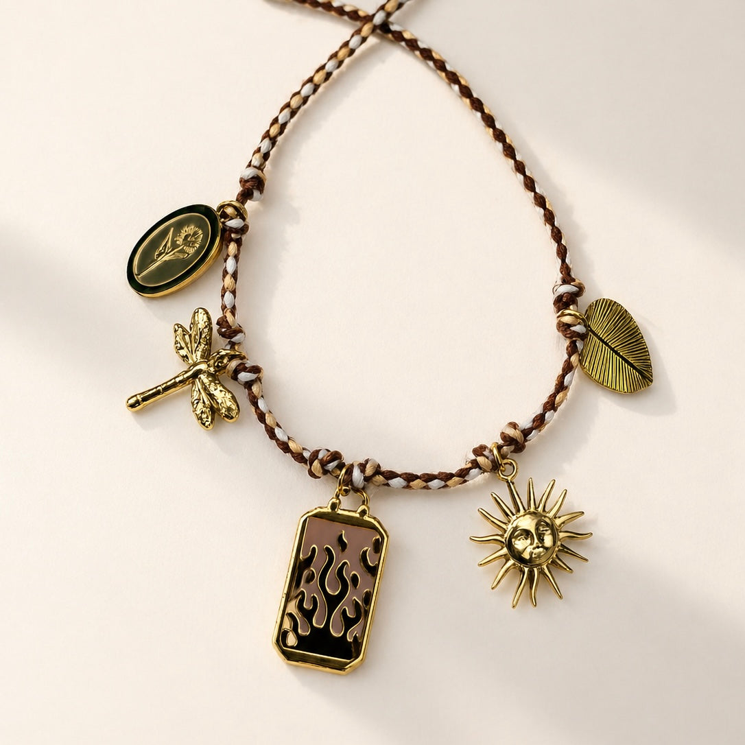 Collar fir