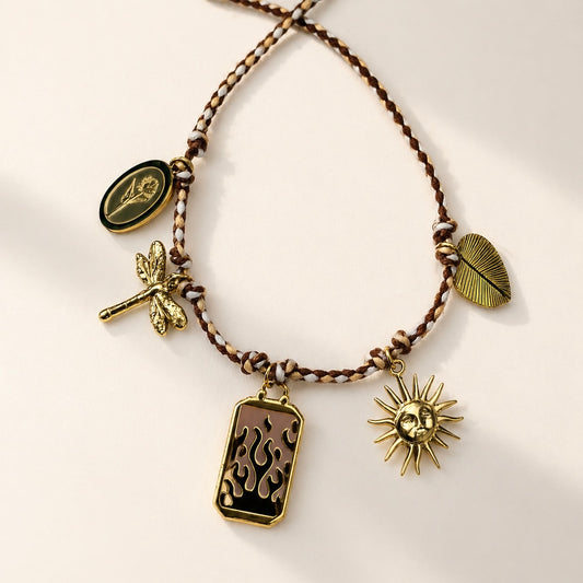 Collar fir