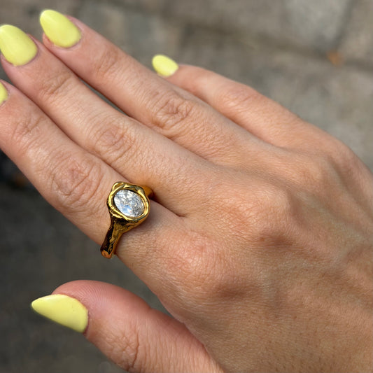 Anillo Vi