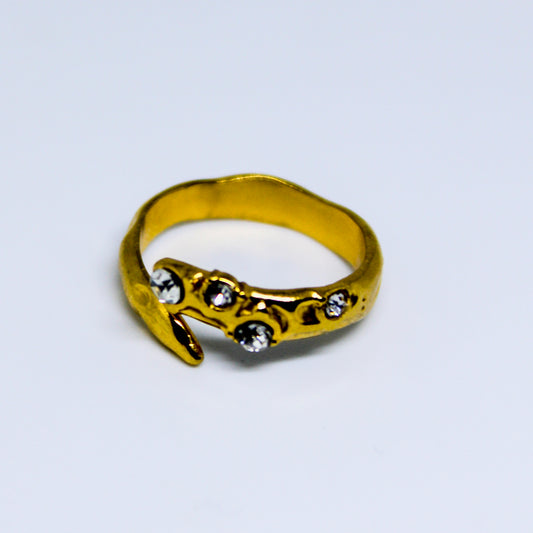 Anillo Lue
