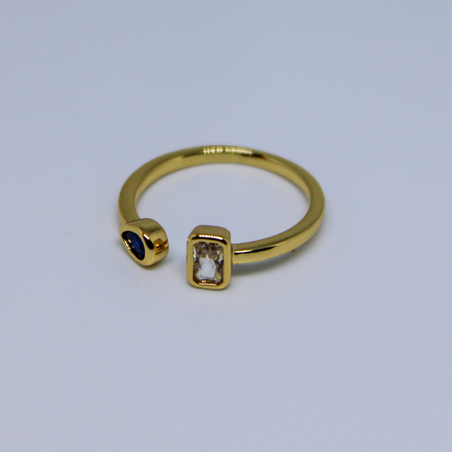 Anillo Iris