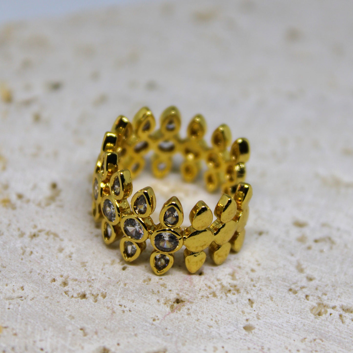 Anillo Oli