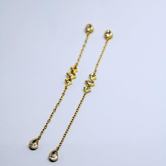 Pendientes Eclat