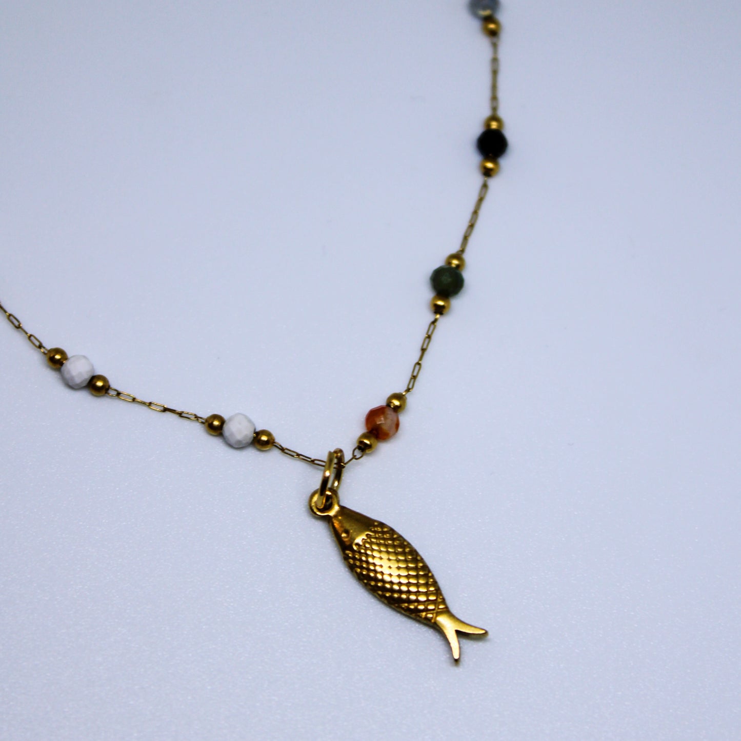Collar Veyla