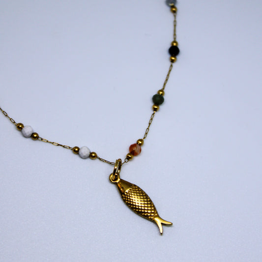 Collar Veyla