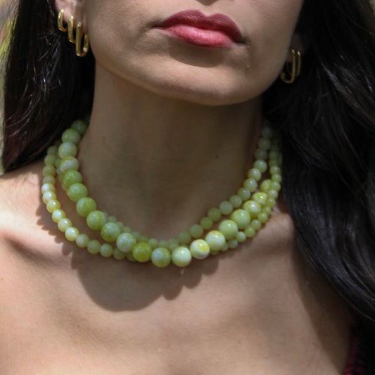 Collar Solaz
