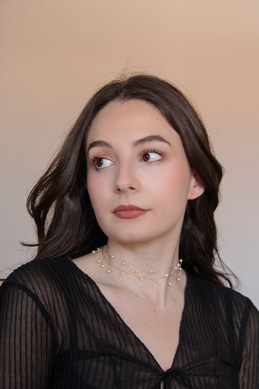 Choker Zigi