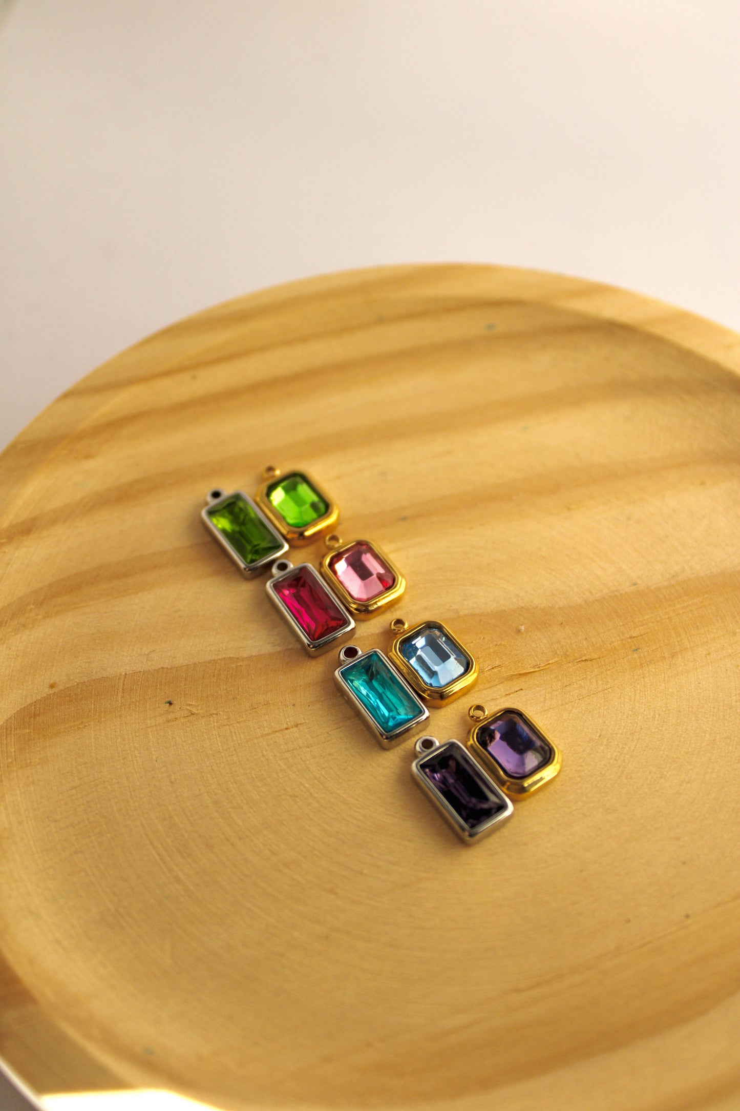 Collar Zoku Plata