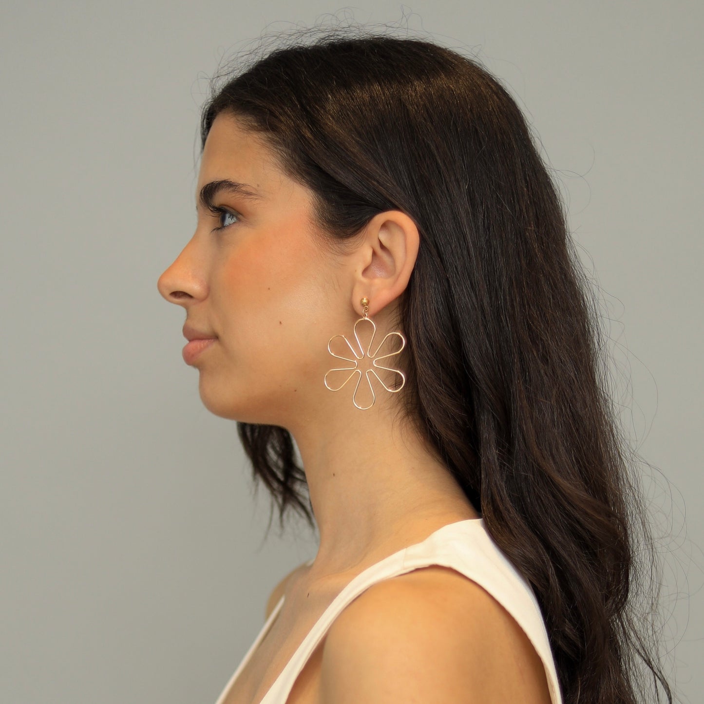 Pendientes Zennia