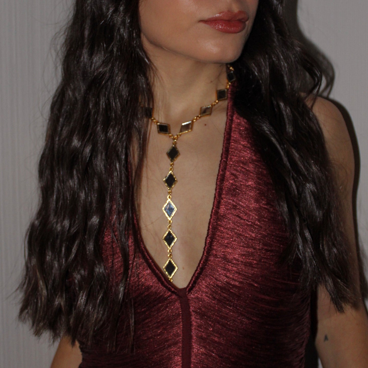 Choker Tal