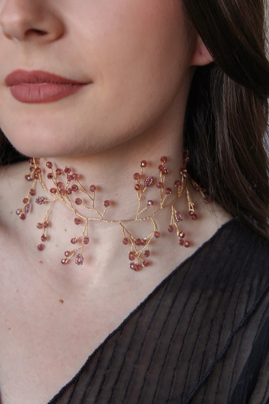 Choker Miseltoe