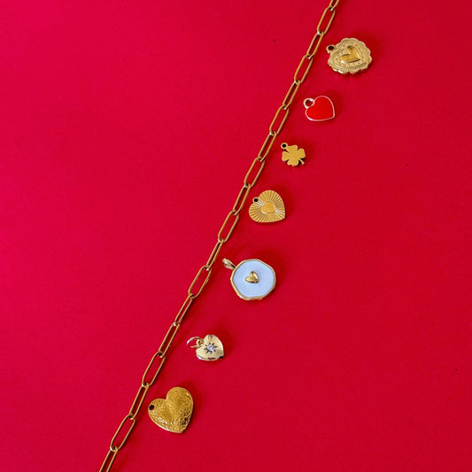 Collar In Love